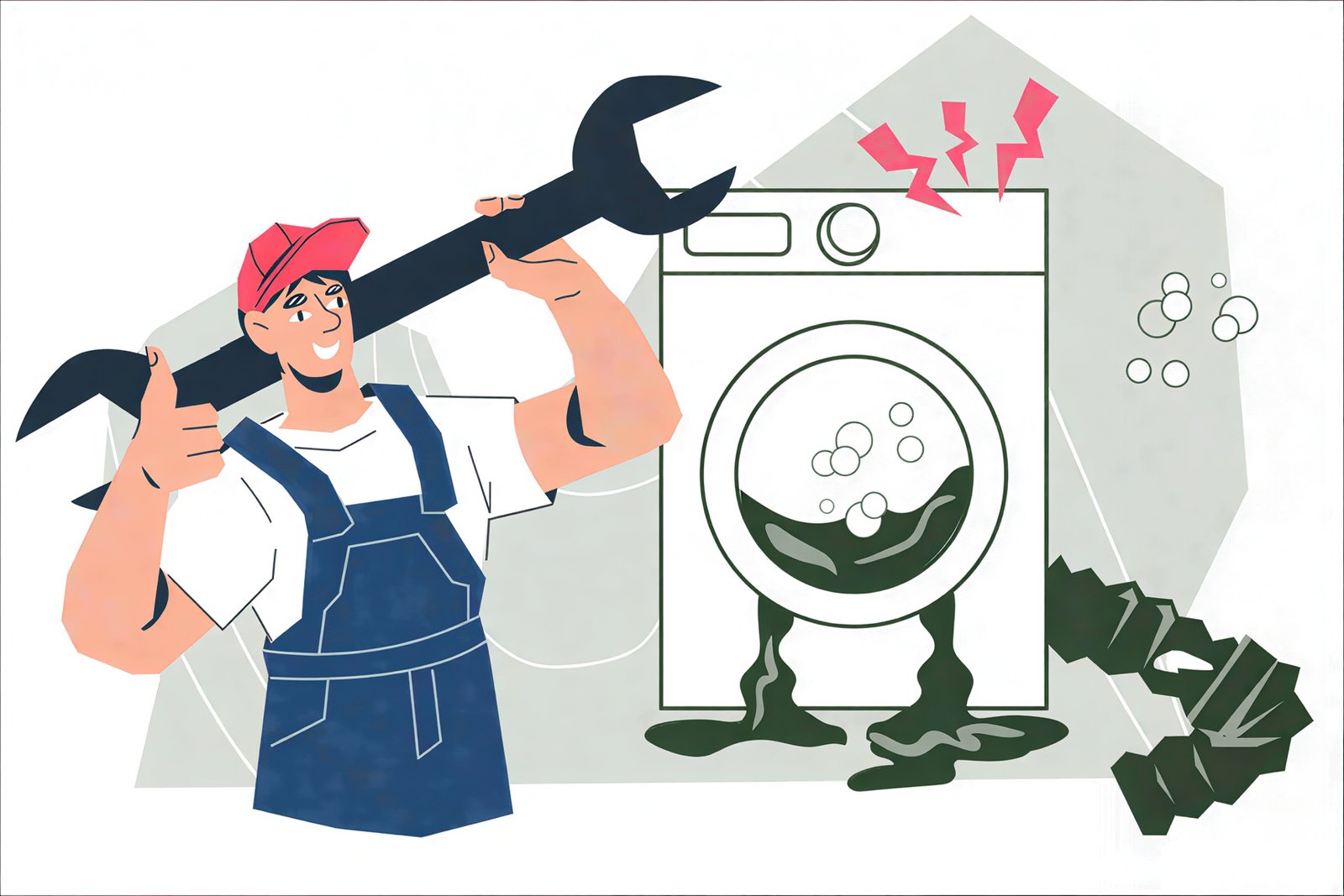 Maintance & Perbaikan Mesin